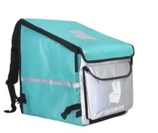 Brand New Style Deliveroo Backpack Food Delivery Bag Thermal Insulated