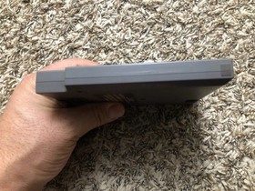 EXCITEBIKE (Nintendo NES, 1987) Cartridge Only Tested & Working  - 3 Screw