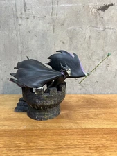 Sleeping Beauty Maleficent The Mistress of All Evil WDCC Disney LE Box COA