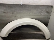 OEM DODGE NITRO 2007-2011 FRONT LEFT DRIVER SIDE FENDER FLARE MOLDING PANEL LH