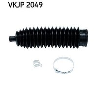 2X Faltenbalgsatz Lenkung Vorne FüR Volvo S70 874 2.0 2.3 2.4 2.5 Ab 97 SKF Teil