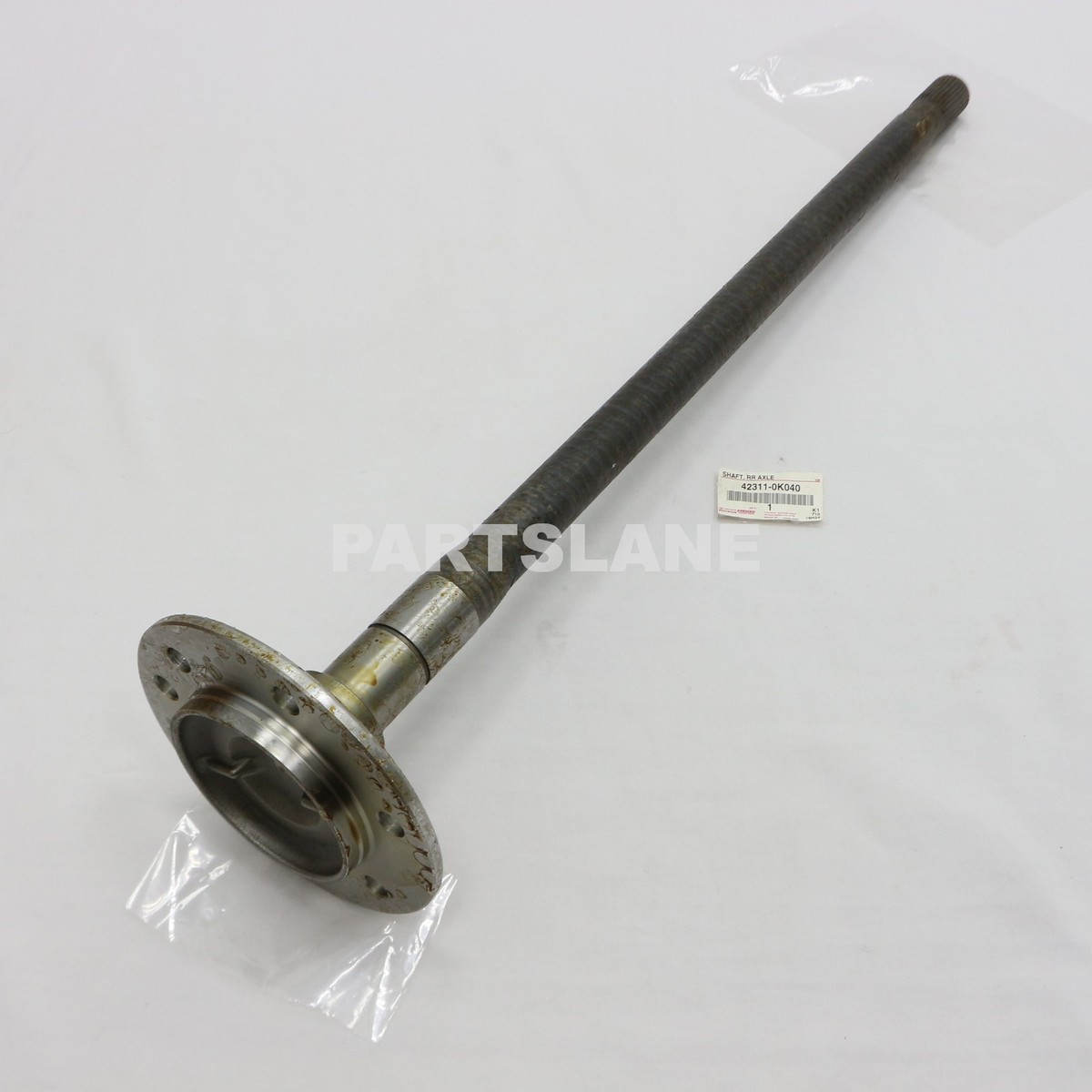 Toyota Hilux GGN15 LAN15 OEM Genuine Rear Axle Shaft RH/LH 42311