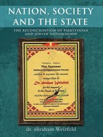 Nation, Society AND THE State Abraham Weizfeld Taschenbuch Englisch 2012