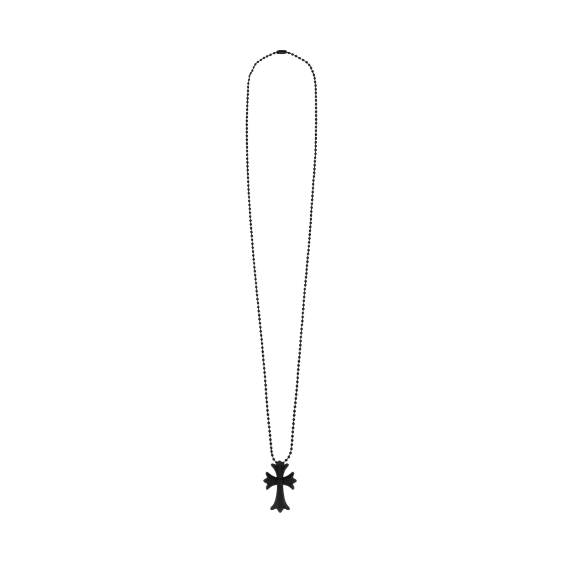 アクセサリーその他 Chrome Hearts Silichrome CH Cross Pendant Yellow 2022/2023 Chrome Hearts Silichrome CH Cross Pendant Black 2022/2023 | eBay