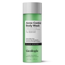 Acne Control Body Wash  Fresh Eucalyptus  2 Salicylic Acid  1.5 Glycolic...