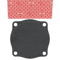Elring 061.560 Dichtung SteuergehäUsedeckel FüR Opel Astra G Alfa 159 1.9-2.4