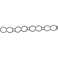 1x ORIGINAL® Victor Reinz Dichtung, Ansaugkrümmer passend für Kia SPORTAGE IV