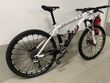 Rotwild R1 Custom SRAM XX 2x10, MAVIC Crossmax SLR, Ritchey WCS