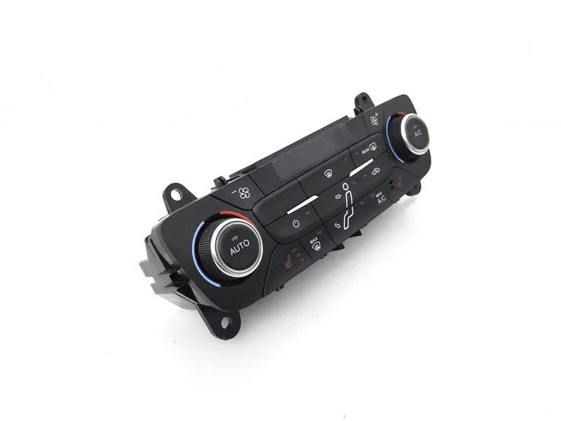 2015-2018 Ford Focus Heater Climate Temperature Control Automatic Heated Seats — 第 2/4 张图片