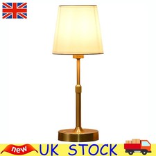 Image of Rechargeable Cordless Table Lamp, Fast Charging & Long Lasting, Stepless Dimming