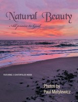 Paul Matylewicz | Natural Beauty | Taschenbuch | Englisch (2022) | Xlibris Us