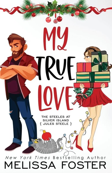 My True Love (Holiday Edition) | Melissa Foster | Taschenbuch | Englisch | 2022-image