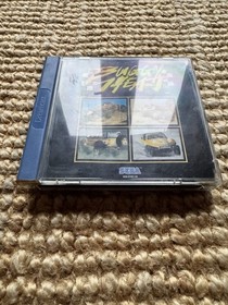 Buggy Heat (Sega Dreamcast, 1999)