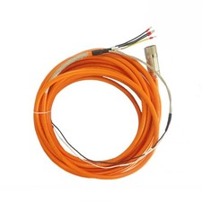 1 Pc. New 2090-CSBM1DF-18AA05 Servo Motor Power Cable 5M
