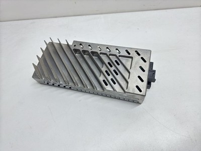 BMW 5 F10 F11 2016 Endstufe Audio-Verstärker 9261703 HTI1750