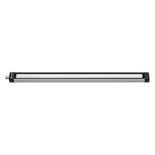 Waldmann 113164M20 Tubular Machine Tool Light, 24Vdc, 2280 Lm