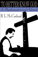 R. L. Mccasland | To Better Know God | Taschenbuch | Englisch (2000) | iUniverse