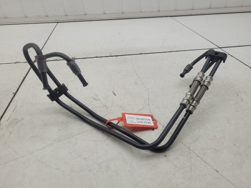 2015 Land Rover Discovery 4 L319 3.0 SDV6 Brake Servo ABS Pump Pipe Pair