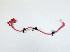 2018 - 2022 JAGUAR F-PACE BATTERY POSITIVE CABLE WIRE WIRING HARNESS OEM