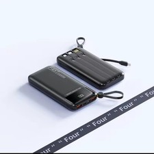 20000mAh Portable Power Bank 22.5W Fast Charging USB Type-C iPhone / Android