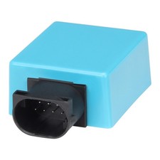 CDI offen 8 Pins Typ DellOrto UCE für Peugeot Speedfight 2 50 AC EURO 2 ab 2004