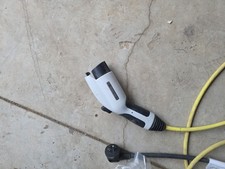 BMW EV Charger i3 i5 i8 330e 530e 50e X5 45e Electric Car Plugin hybrid 120v OEM