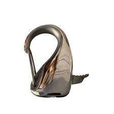 Boat Fender Clips Adjustable Pontoon Boat 1  Rail New