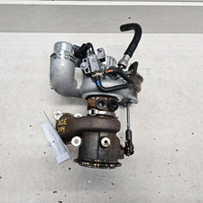 2017-2019 Chevrolet Cruze Turbo Turbocharger Supercharger Assembly Factory Oem