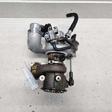 2017-2019 Chevrolet Cruze Turbo Turbocharger Supercharger Assembly Factory OEM