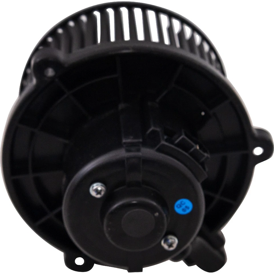 Soplador motores delanteros 0K08A61B10 para Kia Sportage 1998-2001 Foto 4 de 4