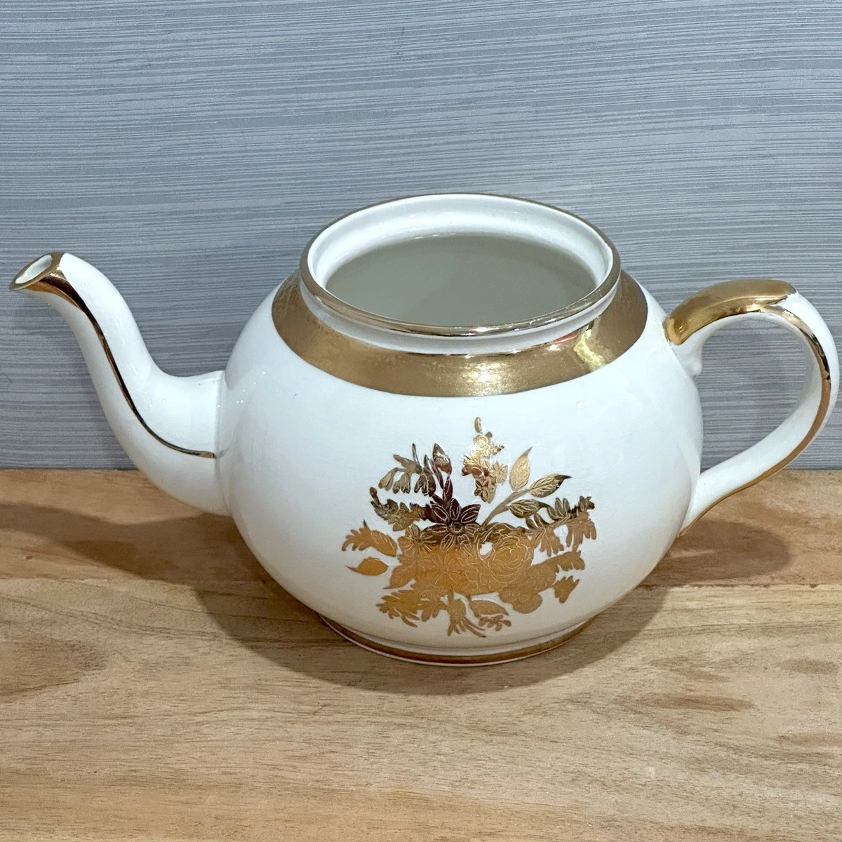 Arthur Wood Teapot for sale | eBay