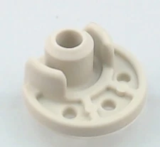 Stand Mixer Rubber Foot for KitchenAid, AP4326634, PS1488432, 9709707