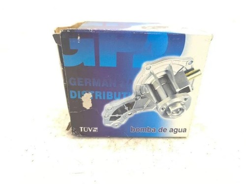 VW GOLF III 1H1 Wasserpumpe 65468 1.60 Petrol 55kw 1995 30917496