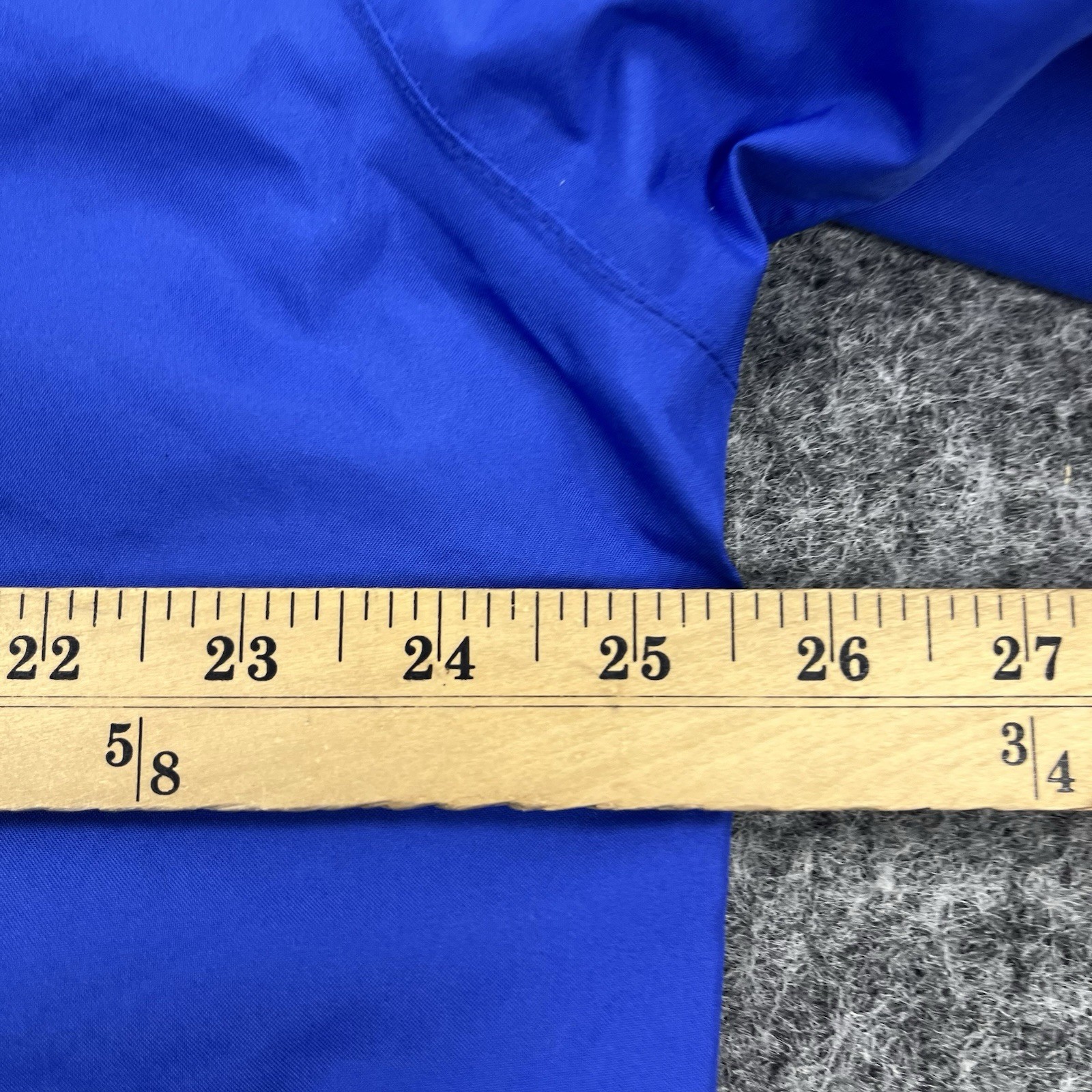 Peter Millar Element Jacket Mens Extra Large Blue… - image 12