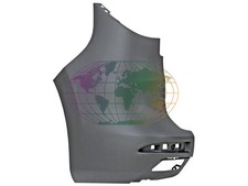 Lexmond Stoßfänger hinten links für Renault Kangoo III Kasten/Großraumlimousine