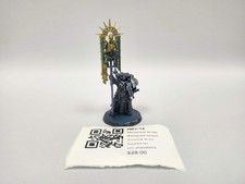 Warhammer 40,000 Bladeguard Ancient HBV-12