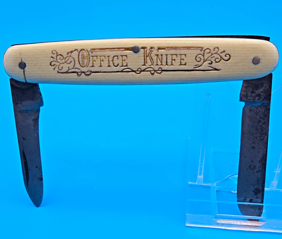 Miller Bros. Vintage Folding Knives for sale | eBay