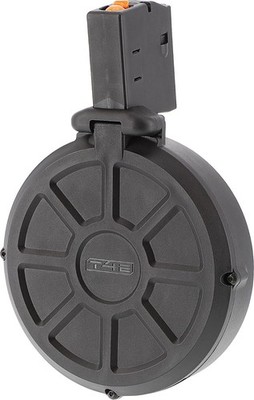 UMAREX T4E TC68 Trommelmagazin 40 Schuss cal. 68