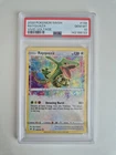 PSA 10 Rayquaza 138/185 Vivid Voltage Holo Amazing Rare Pokémon TCG GEM MINT