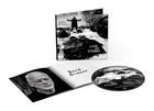 New: DAVID GILMOUR - Luck and Strange (Includes 16 Page Booklet) CD
