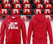 Indiana Fever Now You Know Special Hoodie