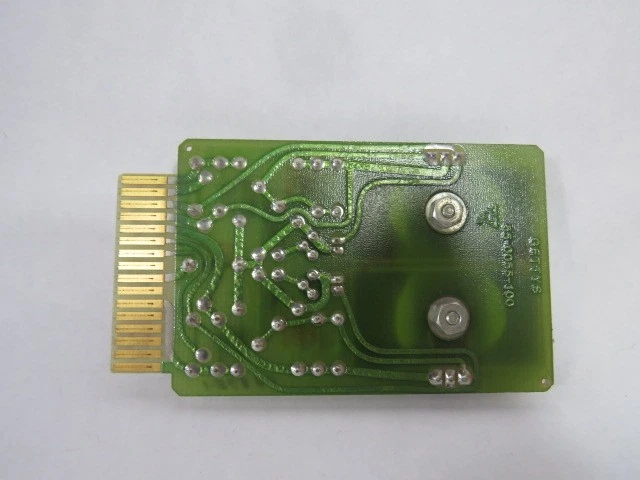 Gettys 55-0055-00 Power Supply Circuit Board USED - Image 3 of 4