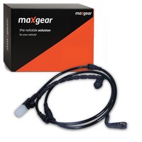 Maxgear Warnkontakt Passend FüR Land Rover Discovery L319 Range L320