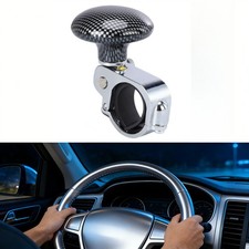 Car Steering Wheel Spinner Knob Handle Universal Heavy Duty Suicide New Car Steering Wheel Spinner Knob Handle Universal Heavy Duty Suicide New
