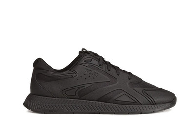 Boss Herren Sneaker Schwarz Freizeit Sneaker mit Logo - Titanium Runn Größe 11