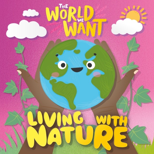 Living with Nature by William Anthony HARDBACK 9798893593358