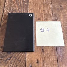 Seagate Backup Plus Slim 1TB NO CORD External Portable Hard Drive (#4)