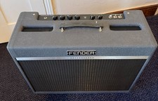 Fender Bassbreaker 18/30 2x12 All-Valve Combo Amp