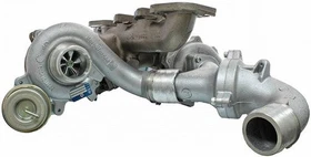 Turbolader Neu Original BorgWarner 55211731 für * Fiat