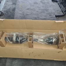 Driver Side Vw Transporter T6 Drive Shaft